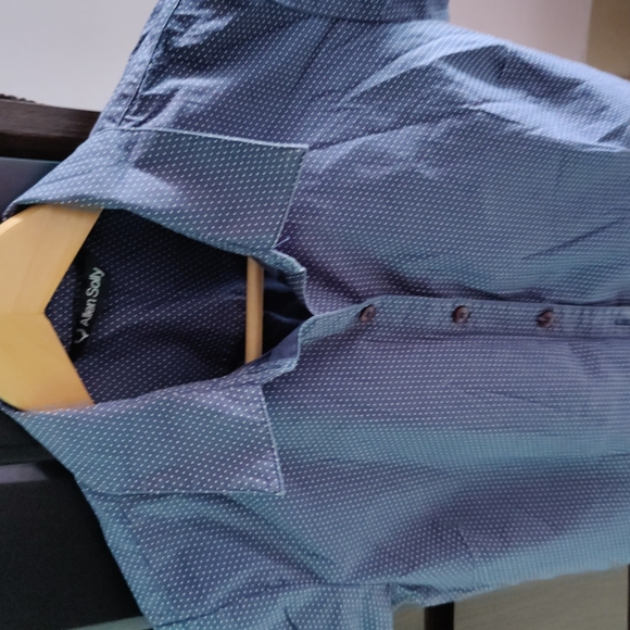 Allen Solly Cotton Top - Picture 2 of 8